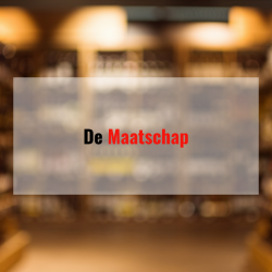 copy of De Maatschap