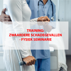 Training: Zwaardere...