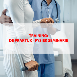 Training: De praktijk -...